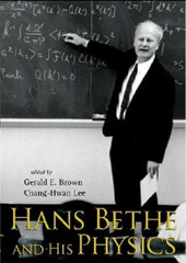 HANS BETHE & HIS PHYSICS