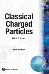 Classical Charged Particles (Third Edition)