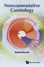 Noncommutative Cosmology