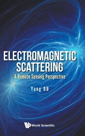 Electromagnetic Scattering: A Remote Sensing Perspective