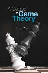 Course In Game Theory, A