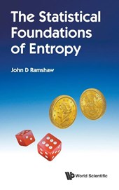The Statistical Foundations Of Entropy