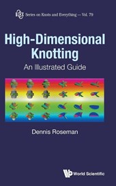 High-dimensional Knotting: An Illustrated Guide