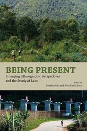 Being Present