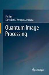 Quantum Image Processing