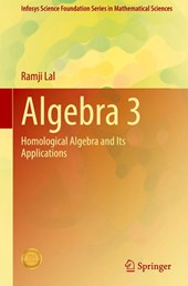 Algebra 3
