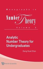 Analytic Number Theory For Undergraduates
