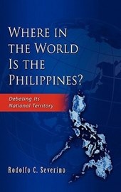 Where in the World is the Phillippines?
