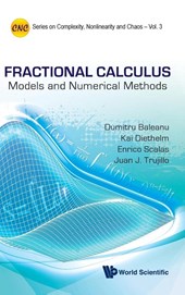 FRACTIONAL CALCU
