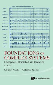 FOUNDATIONS OF COMPLEX SYSTEMS, 2ED