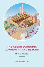 The Asean Economic Community And Beyond