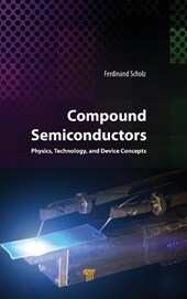 Compound Semiconductors