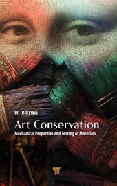 Art Conservation