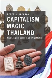 Capitalism Magic Thailand