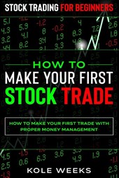 Stock Trading For Beginners