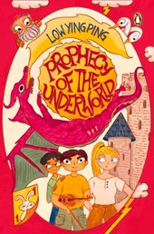 Prophecy of the Underworld