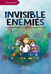 Invisible Enemies