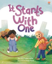 It Starts With One