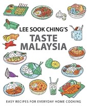 Lee Sook Ching's Taste Malaysia
