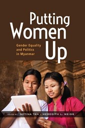 Putting Women Up