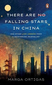 There are No Falling Stars in China