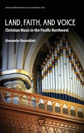 Land, Faith, and Voice