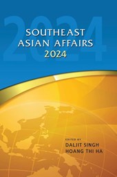 Southeast Asian Affairs 2024