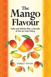 The Mango Flavour