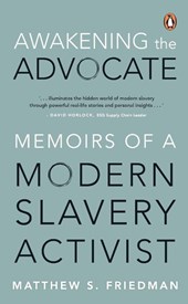 Awakening the Advocate