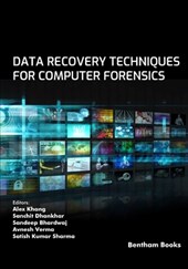 Data Recovery Techniques for Computer Forensics