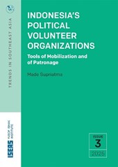 Indonesia’s Political Volunteer Organizations