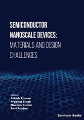 Semiconductor Nanoscale Devices: Materials and Design Challenges