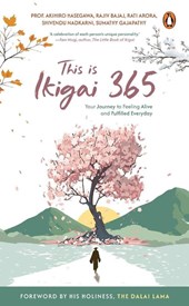 This is Ikigai 365