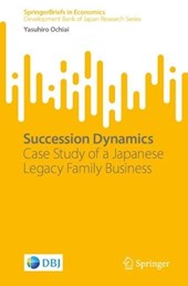 Succession Dynamics