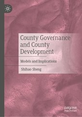 County Governance and County Development