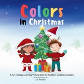 Colors in Christmas