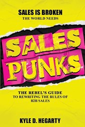 Sales Punks