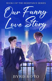 Our Funny Love Story