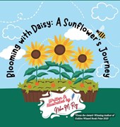 Blooming With Daisy A Sunflower's Journey