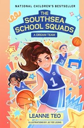 The Southsea School Squads Book 1