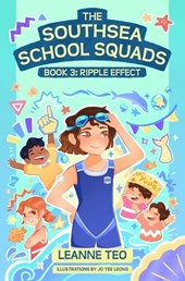 The Southsea School Squads Book 3: Ripple Effect