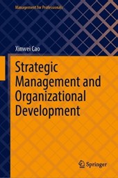 Strategic Management and Organizational Development