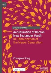 Acculturation of Korean New Zealander Youth