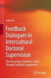 Feedback Dialogues in Intercultural Doctoral Supervision
