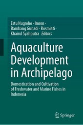 Aquaculture Development in Archipelago