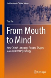 From Mouth to Mind
