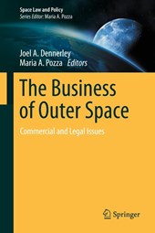The Business of Outer Space