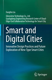 Smart and Digital Cities