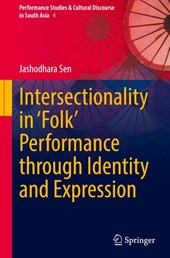 Intersectionality in 'Folk' Performance through Identity and Expression