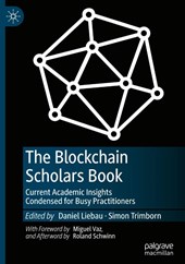 The Blockchain Scholars Book